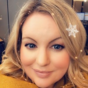 Meet your Posher, Kathy